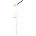 PODPÓRKA MIKADO GRUNTOWA 60cm