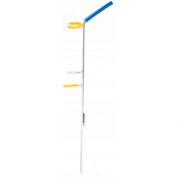 PODPÓRKA MIKADO GRUNTOWA 60cm