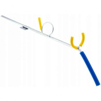 PODPÓRKA MIKADO GRUNTOWA 60cm