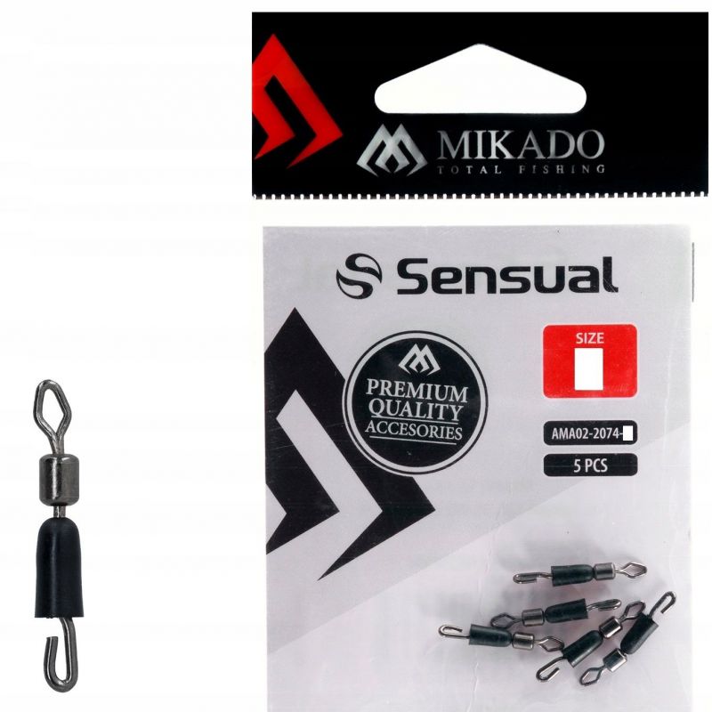 SZYBKOZŁĄCZKA MIKADO Z KRĘTLIKIEM  M
