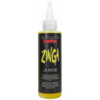 ZALEWA MUNCH BAITS JUICE ZINGA 100ml LIQUID