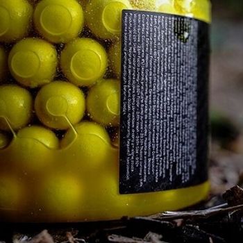 ZALEWA MUNCH BAITS JUICE ZINGA 100ml LIQUID
