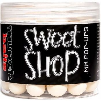 KULKI MUNCH BAITS SWEET SHOP POP UPS 14mm