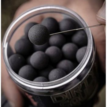 KULKI MUNCH BAITS DIRTY SQUID POP UPS 14mm