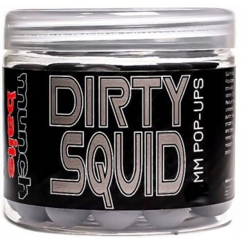 KULKI MUNCH BAITS DIRTY SQUID POP UPS 10mm