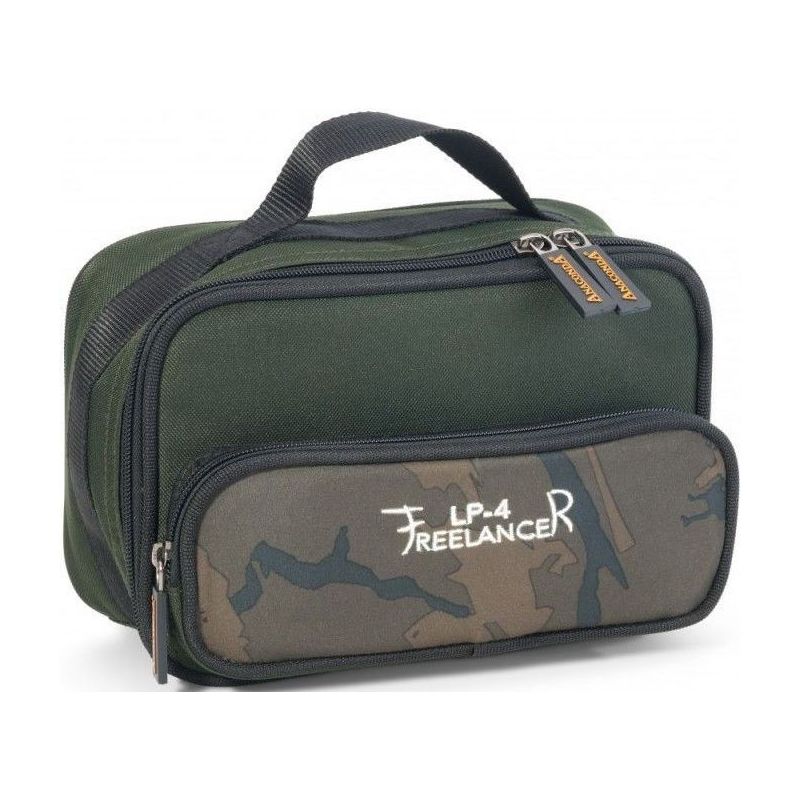 TORBA ANACONDA FREELANCER LEAD POCKET NA CIĘŻARKI TORBA ANACONDA FREELANCER LEAD POCKET NA CIĘŻARKI