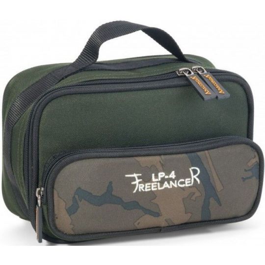 TORBA ANACONDA FREELANCER LEAD POCKET NA CIĘŻARKI TORBA ANACONDA FREELANCER LEAD POCKET NA CIĘŻARKI