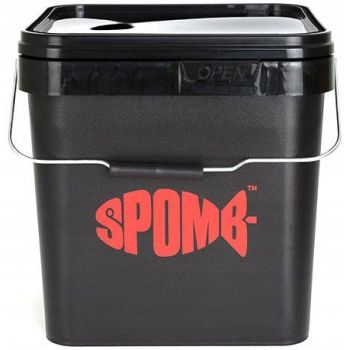 WIADRO FOX SPOMB SQUAER BUCKET 17L