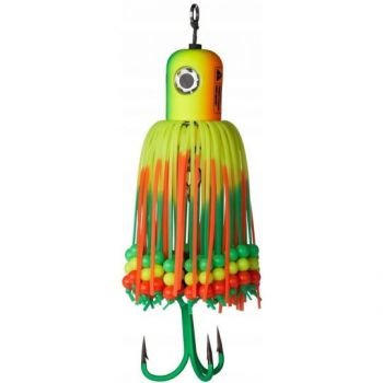 PRZYNĘTA MADCAT A-STATIC CLONK TESER 16cm 3/0 150g