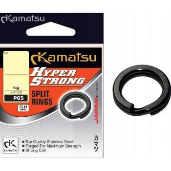 KÓŁKA ŁĄCZNIKOWE KAMATSU HYPER STRONG K-2199 12mm