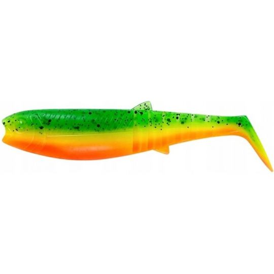 GUMA SAVAGE GEAR CANNIBAL SHAD 6,8cm 3g FIRECRACKE