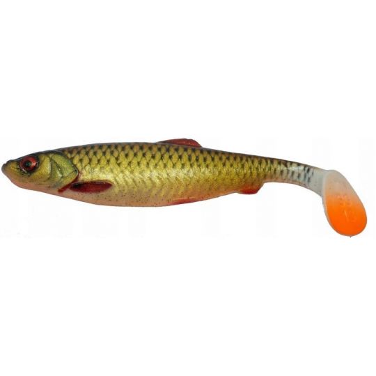 GUMA SAVAGE GEAR 4D HERRING SHAD 16cm 28g DIRTY RO GUMA SAVAGE GEAR 4D HERRING SHAD 16cm 28g DIRTY RO