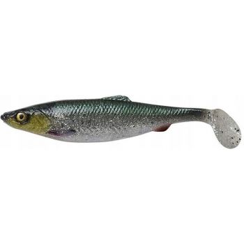 GUMA SAVAGE GEAR 4D HERRING SHAD 16cm 28g GREEN SI