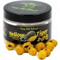 PRZYNĘTA CARP OLD SCHOOL YELLOW TIGER ORZECH ANANA