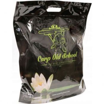 ZIARNO CARP OLD SCHOOL ZANĘTOWE MIX 5kg NATURAL