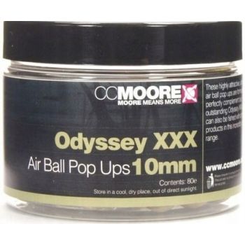 KULKI CC MOORE ODYSSEY XXX AIR BALL POP UPS 10mm