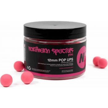 KULKI CC MOORE NS1 POP UPS PINK 12mm