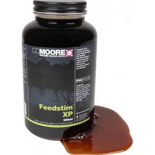 LIQUID CC MOORE FEEDSTIM XP 500ml
