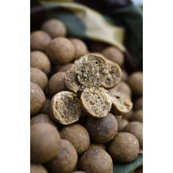 KULKI CC MOORE ODYSSEY XXX SHELF LIFE 15mm 1kg