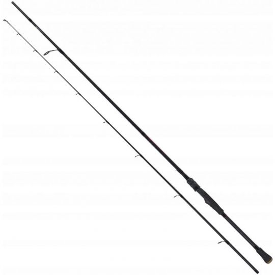 WĘDKA ROBINSON COUGAR PERCH JIG 2,10m 2-8g WĘDKA ROBINSON COUGAR PERCH JIG 2,10m 2-8g