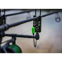 HANGER RADICAL FREE CLIMBER 15cm Z-CARP BLUE