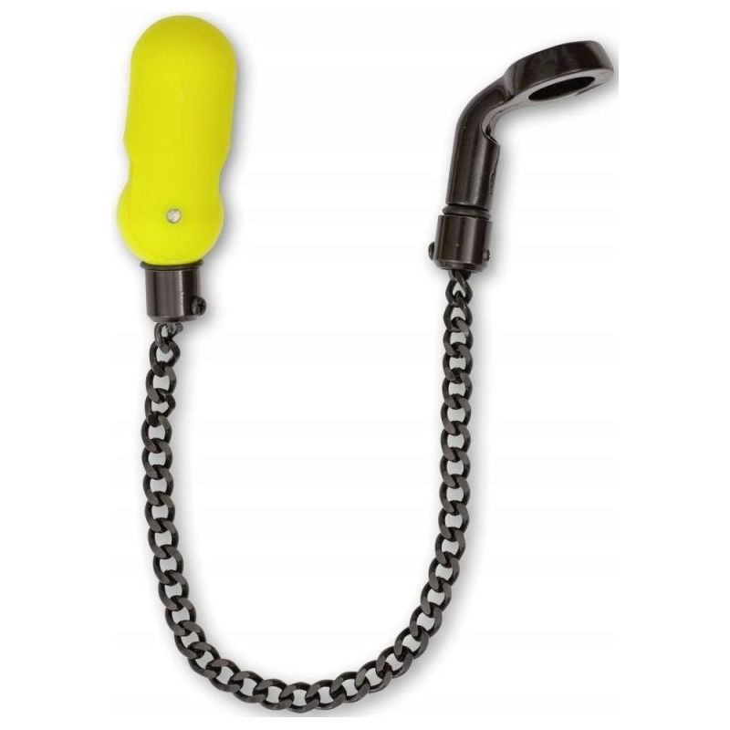 HANGER RADICAL FREE CLIMBER 15cm Z-CARP YELLOW HANGER RADICAL FREE CLIMBER 15cm Z-CARP YELLOW