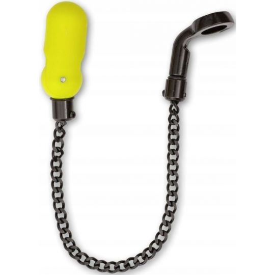 HANGER RADICAL FREE CLIMBER 15cm Z-CARP YELLOW HANGER RADICAL FREE CLIMBER 15cm Z-CARP YELLOW