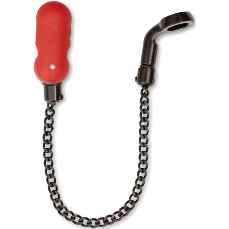 HANGER RADICAL FREE CLIMBER 15cm Z-CARP RED HANGER RADICAL FREE CLIMBER 15cm Z-CARP RED