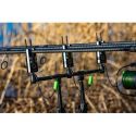 HANGER RADICAL FREE CLIMBER 15cm Z-CARP RED