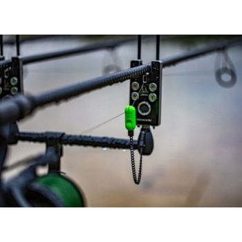 HANGER RADICAL FREE CLIMBER 15cm Z-CARP RED