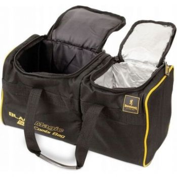 TORBA BROWNING BLACK MAGIC COMBI S-LINE