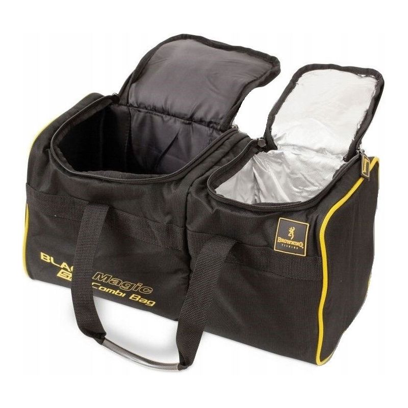 TORBA BROWNING BLACK MAGIC COMBI S-LINE TORBA BROWNING BLACK MAGIC COMBI S-LINE
