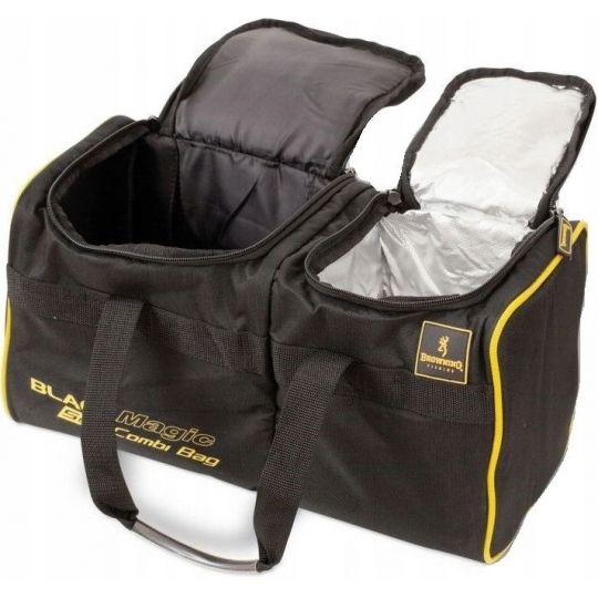 TORBA BROWNING BLACK MAGIC COMBI S-LINE TORBA BROWNING BLACK MAGIC COMBI S-LINE
