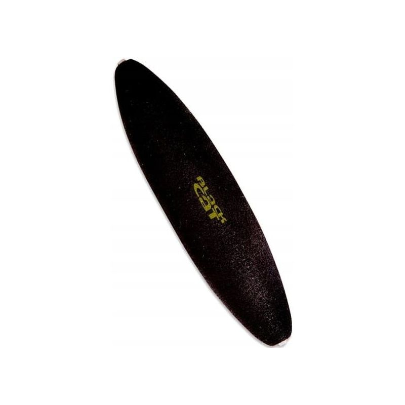 SPŁAWIK PODWODNY BLACK CAT EVA 20g 10cm SUMOWY SPŁAWIK PODWODNY BLACK CAT EVA 20g 10cm SUMOWY