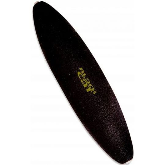 SPŁAWIK PODWODNY BLACK CAT EVA 10g 6cm SUMOWY