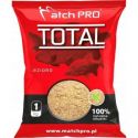 ZANĘTA MATCH PRO TOTAL 1kg JEZIORO