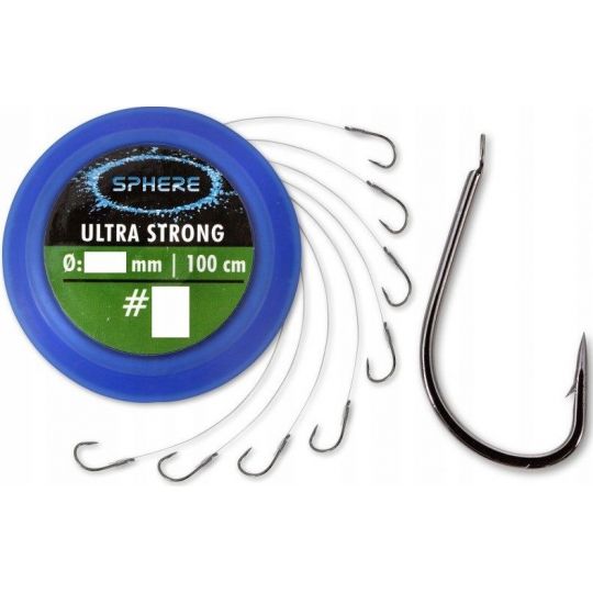 HACZYKI Z PRZYPONAMI BROWNING SPHERE UL. STRONG 12 HACZYKI Z PRZYPONAMI BROWNING SPHERE UL. STRONG 12