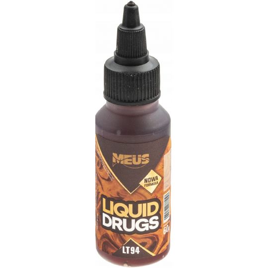 LIQUID MEUS DRUGS 60g LT94 LIQUID MEUS DRUGS 60g LT94