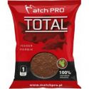 ZANĘTA MATCH PRO TOTAL 1kg FEEDER PIERNIK