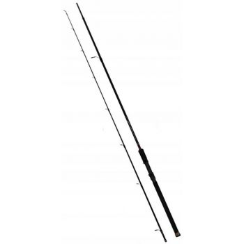 WĘDKA FOX RAGE WARRIOR ZANDER JIGGER 240cm 10-35g