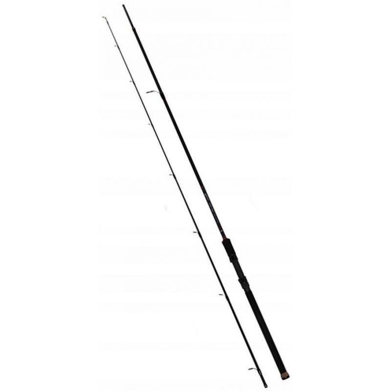 WĘDKA FOX RAGE WARRIOR ZANDER JIGGER 240cm 10-35g WĘDKA FOX RAGE WARRIOR ZANDER JIGGER 240cm 10-35g