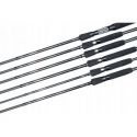 WĘDKA FOX RAGE PRISM X ZANDER PRO 240cm 7-28g 2,4m