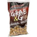 KULKI STARBAITS GRAB&GO 1kg 20mm SWEET CORN