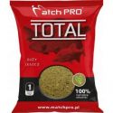 ZANĘTA MATCH PRO TOTAL 1kg DUŻY LESZCZ