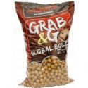 KULKI STARBAITS GRAB&GO 10kg 20mm SWEET CORN