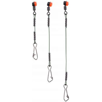 ŁĄCZNIK MIKADO FEEDER LINK DO KOSZYCZKA 5cm 3szt
