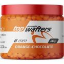 DUMBELLS MATCH PRO TOP WAFTERS ORANGE CHOCOLATE 20