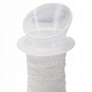TUNEL ANACONDA SIATKA PVA X-MESH CONE 22mm 7m