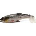 GUMA SAVAGE GEAR CRAFT CANNIBAL 10,5cm 12g GREEN S