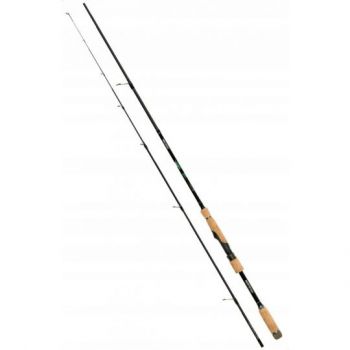 WĘDKA MISTRALL ZINO SPIN 2,40m 4-16g SPINNINGOWA